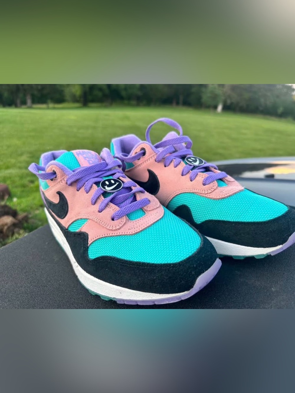 Nike Air Max 1 ND “Have a nice day”